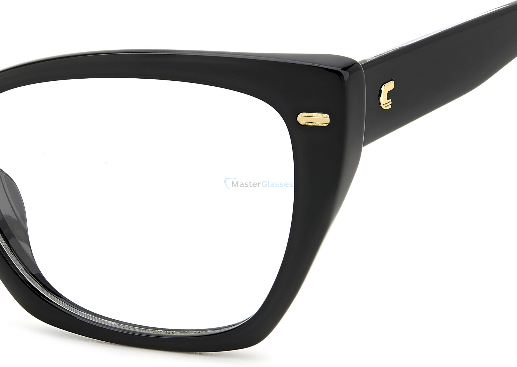 Оправа CARRERA 3036 807 Black