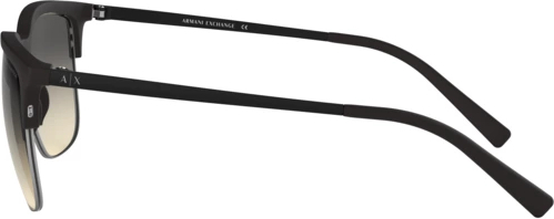 Солнцезащитные очки Armani Exchange AX4081S 8029L7 Matte Black