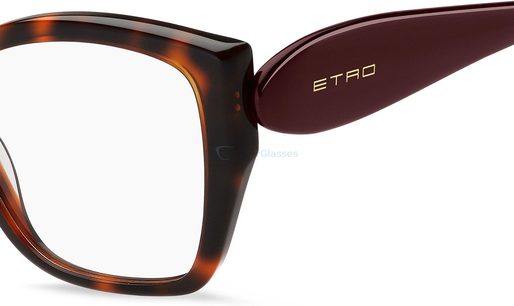 Оправа ETRO 0059 086 Havana