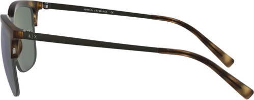 Солнцезащитные очки Armani Exchange AX4081S 80786R Matte Havana