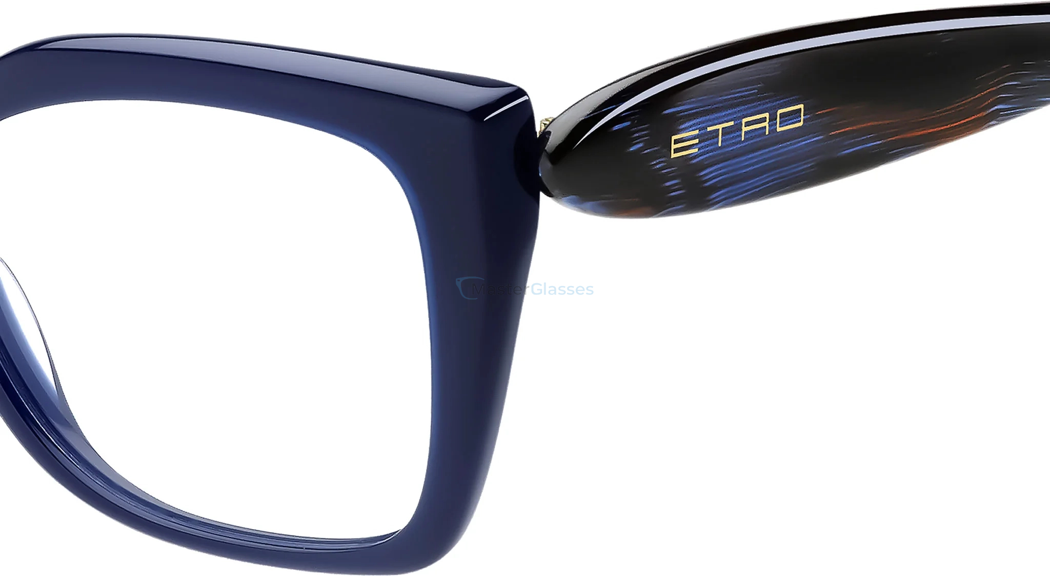  ETRO 0087 PJP Blue