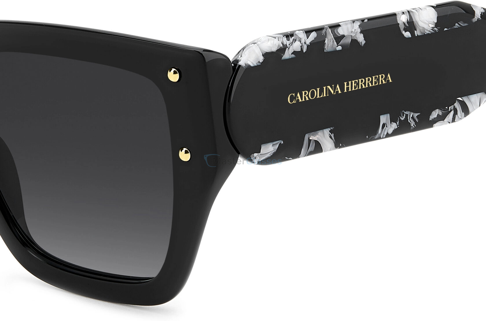   CAROLINA HERRERA HER 0323/S 807 Black