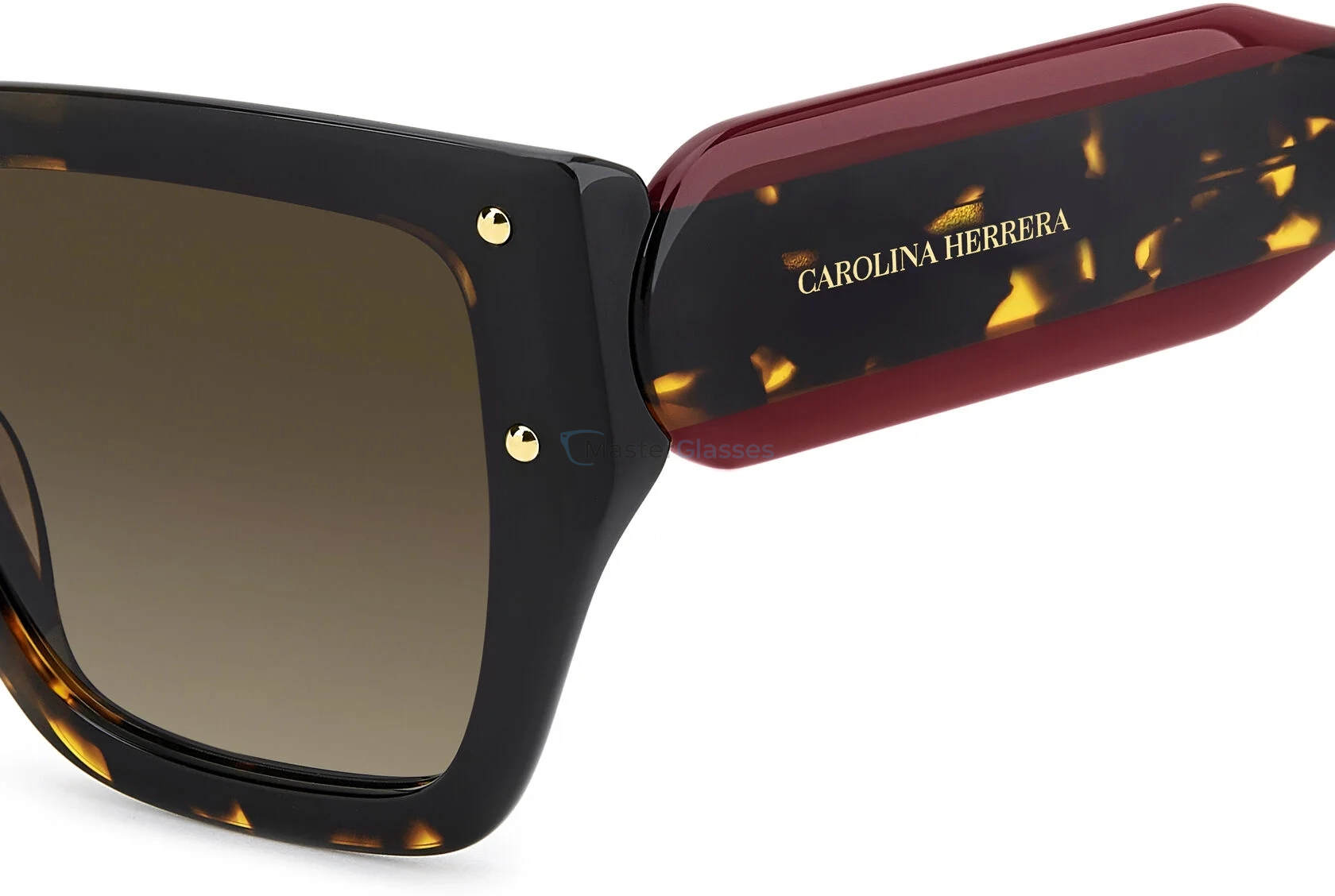   CAROLINA HERRERA HER 0323/S 086 Havana
