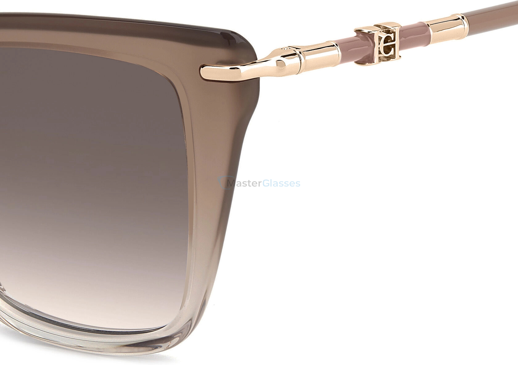   CAROLINA HERRERA HER 0351/G/S FWM Nude