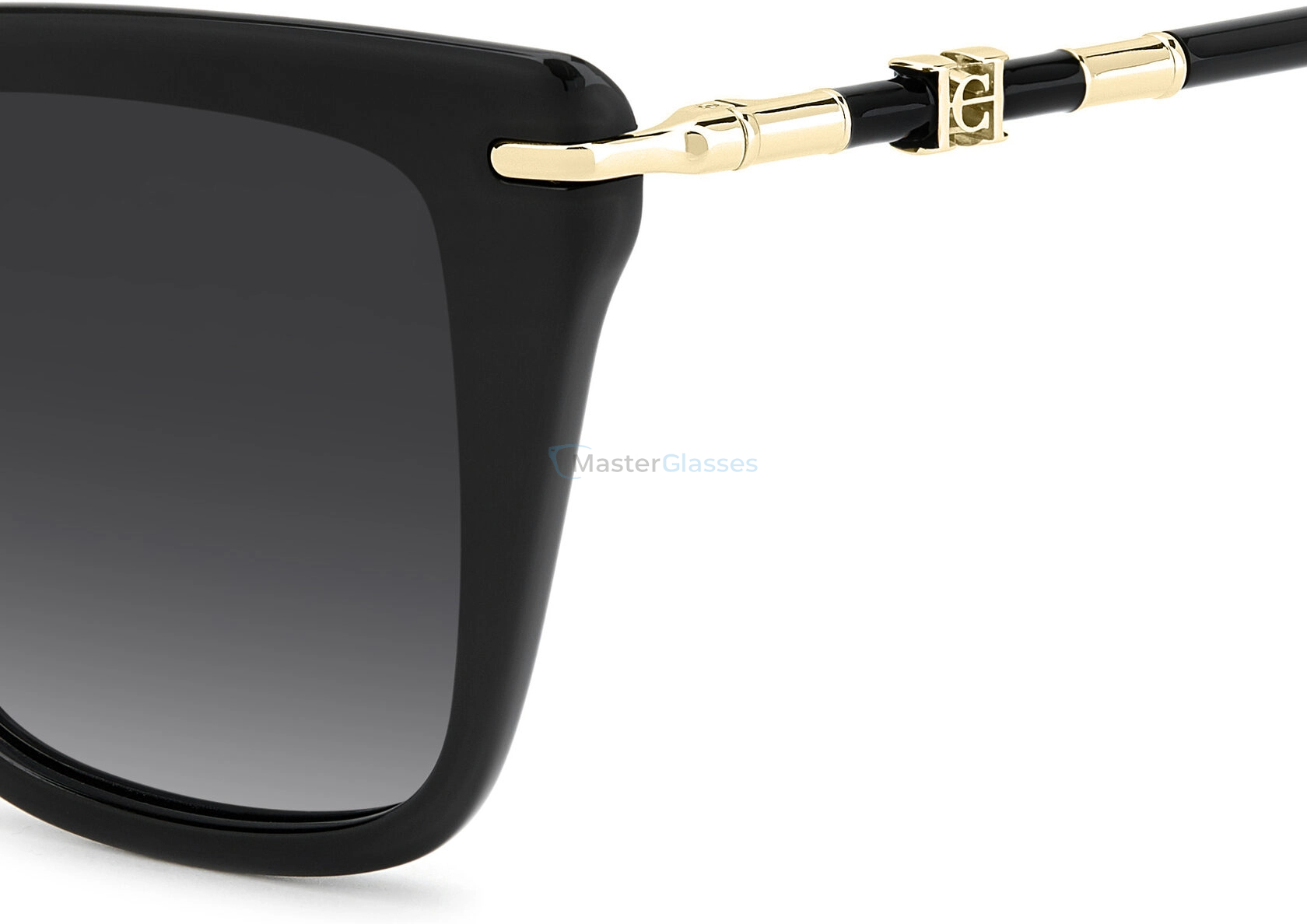   CAROLINA HERRERA HER 0351/G/S 807 Black