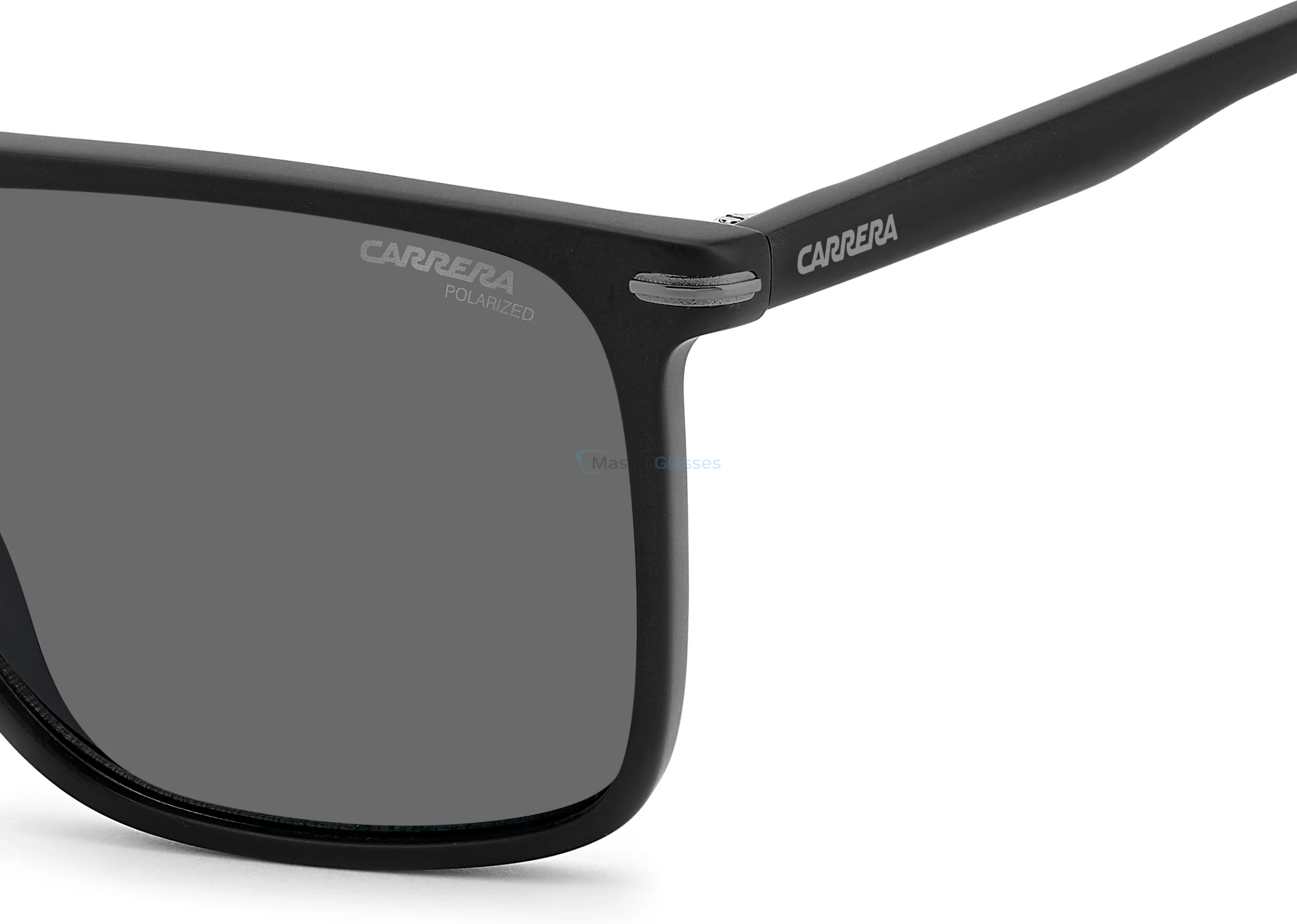   CARRERA 366/S 003 Matte Black