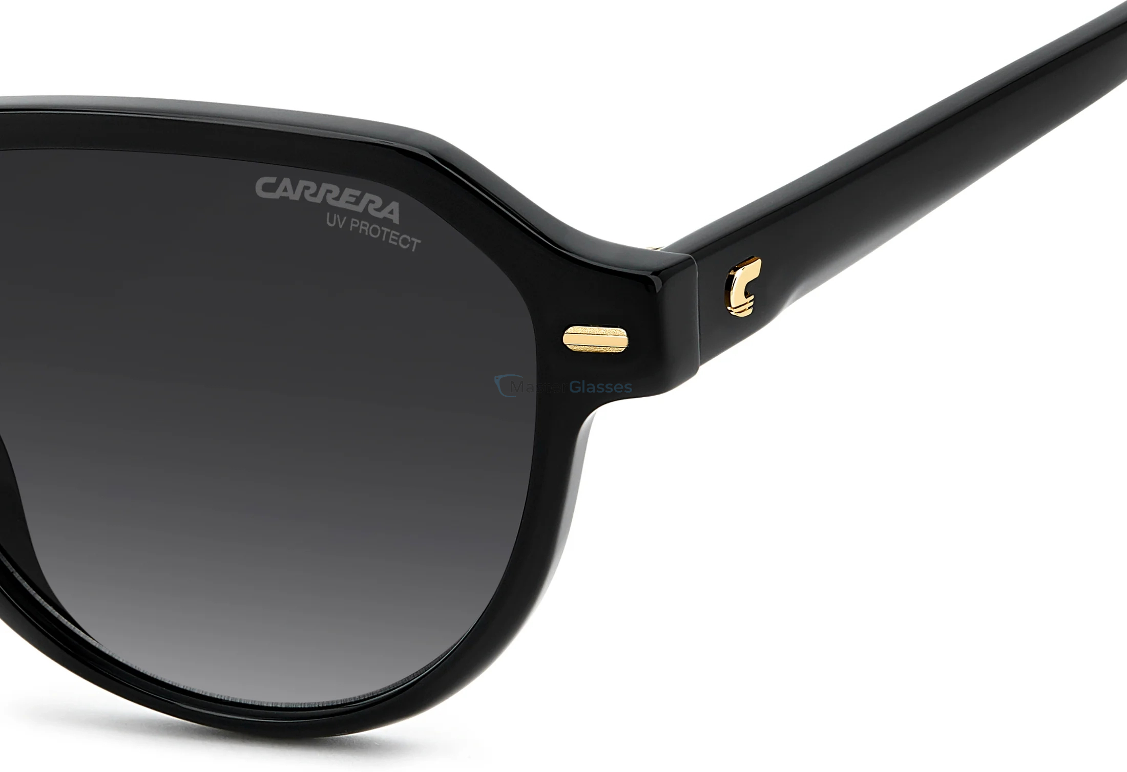   CARRERA 3068/S 807 Black