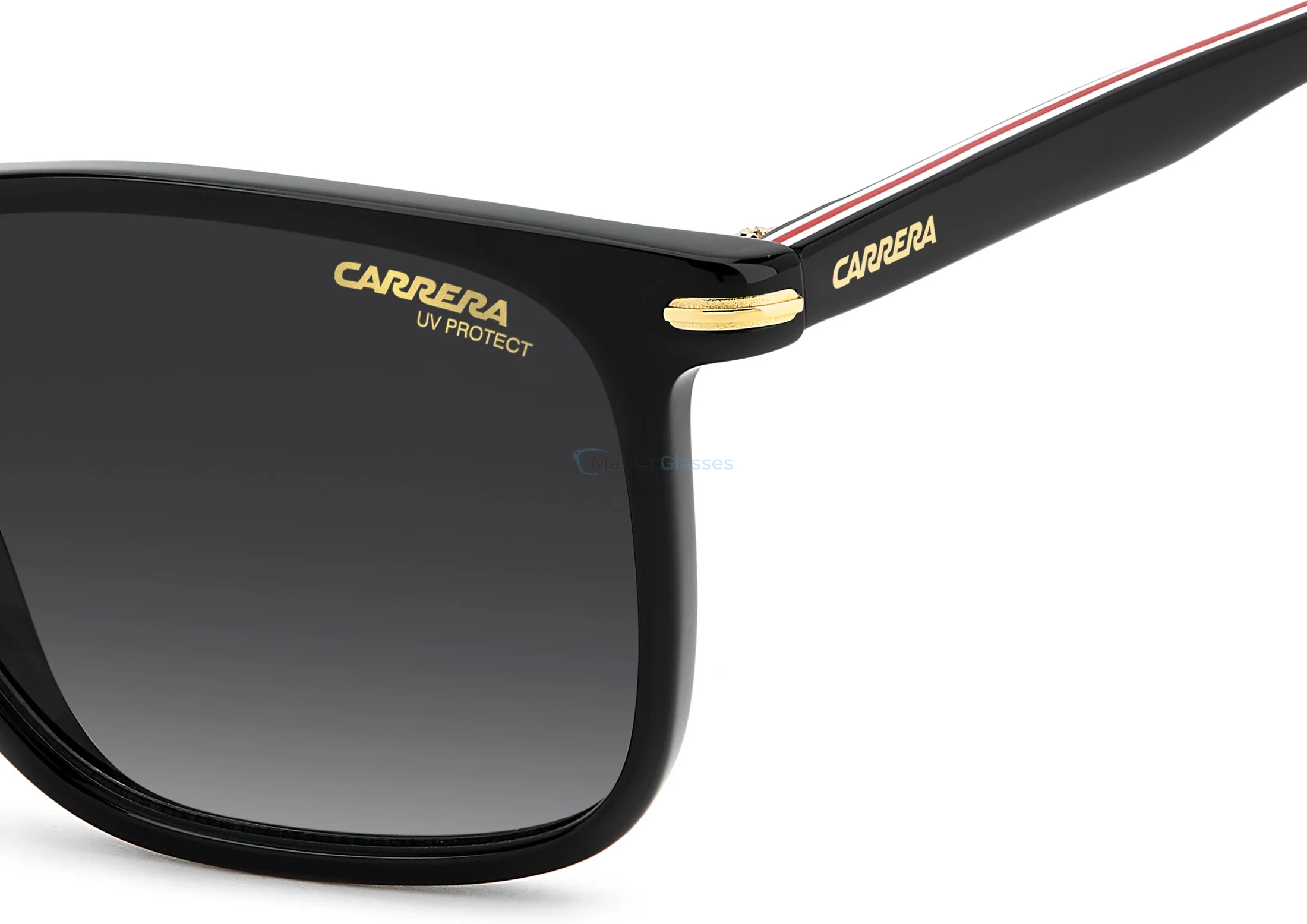   CARRERA 367/S OIT Black Red