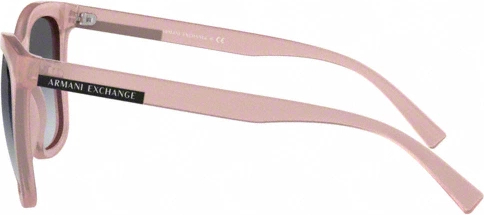�������������� ���� Armani Exchange AX4082S 82758G Pink Milky