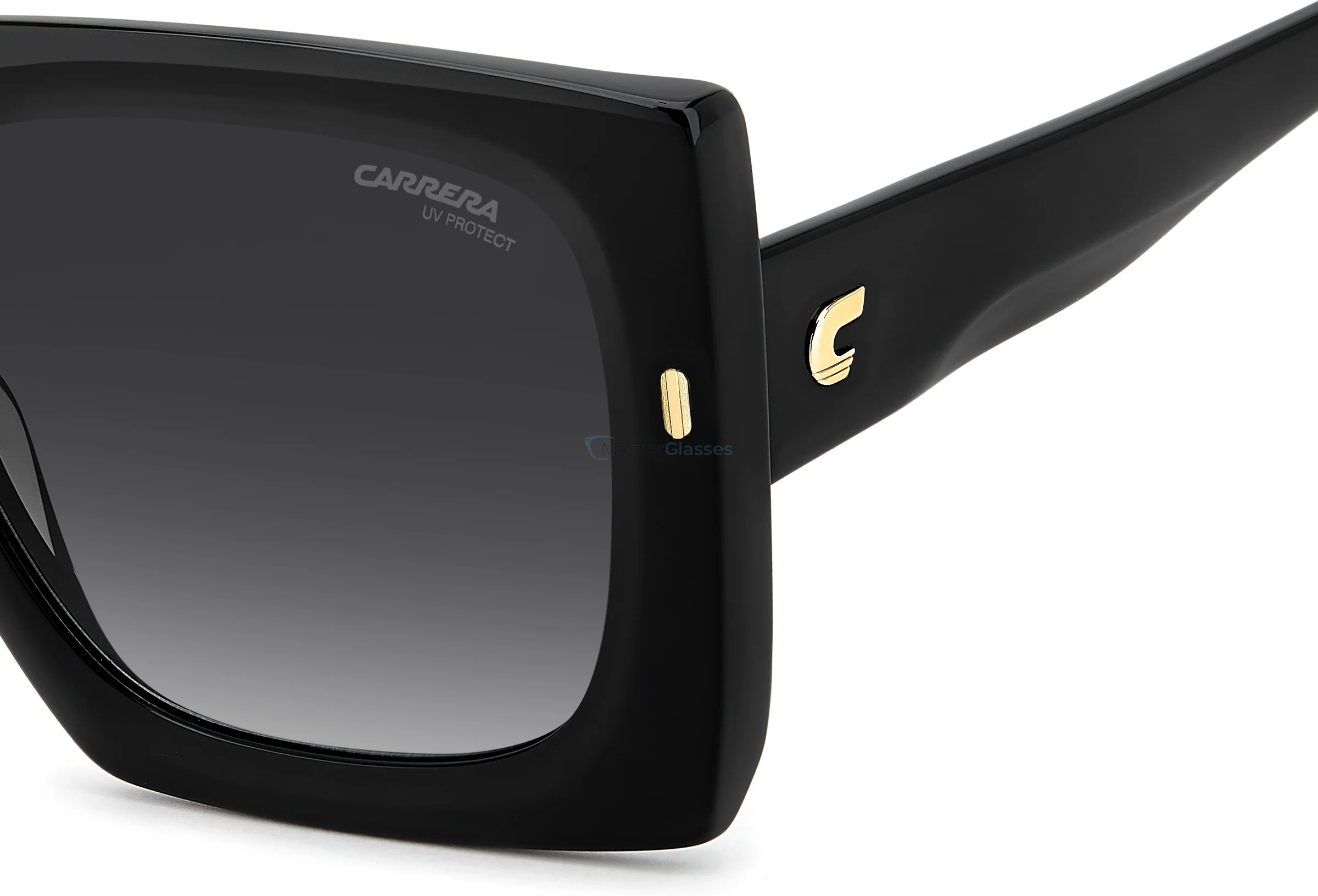   CARRERA 3072/S 807 Black