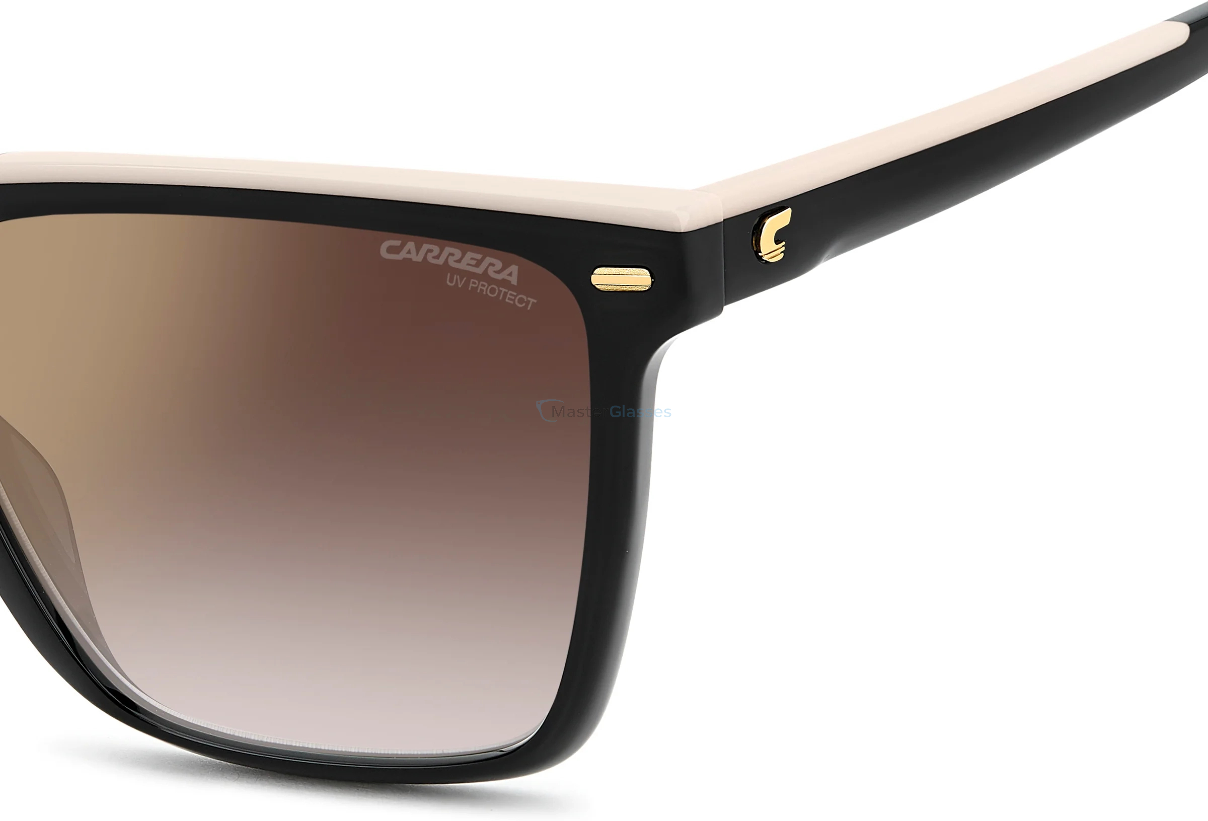   CARRERA 3069/S 0WM Black Beige