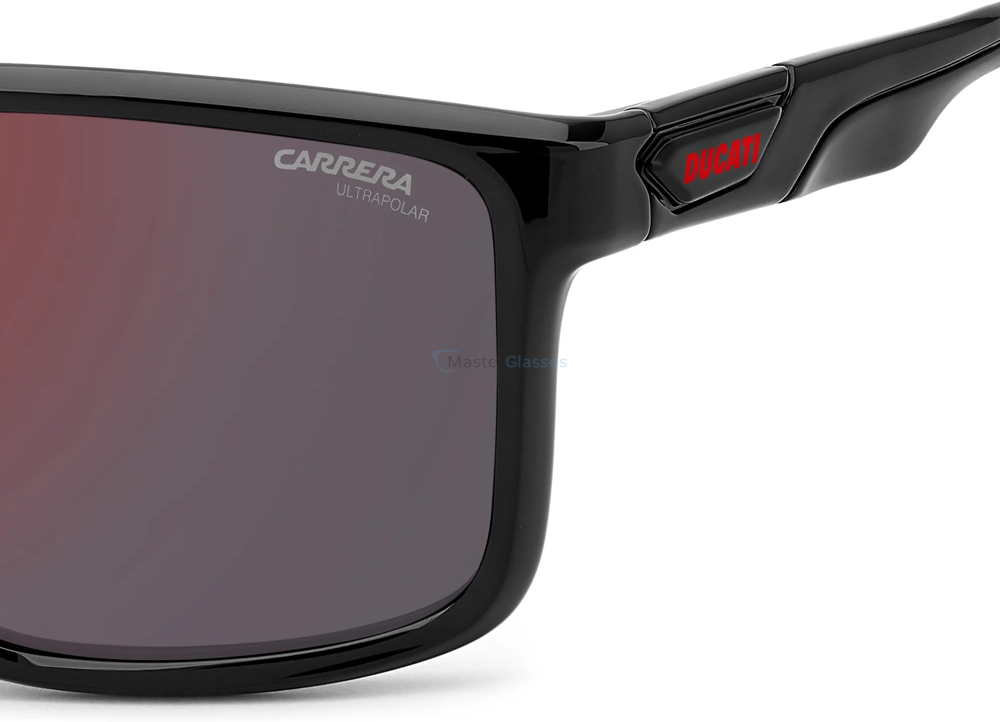   CARRERA DUCATI CARDUC 056/S OIT Black Red