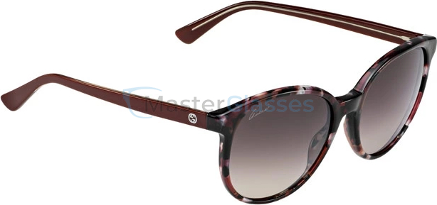 Солнцезащитные очки GUCCI GG 3722/S HMW