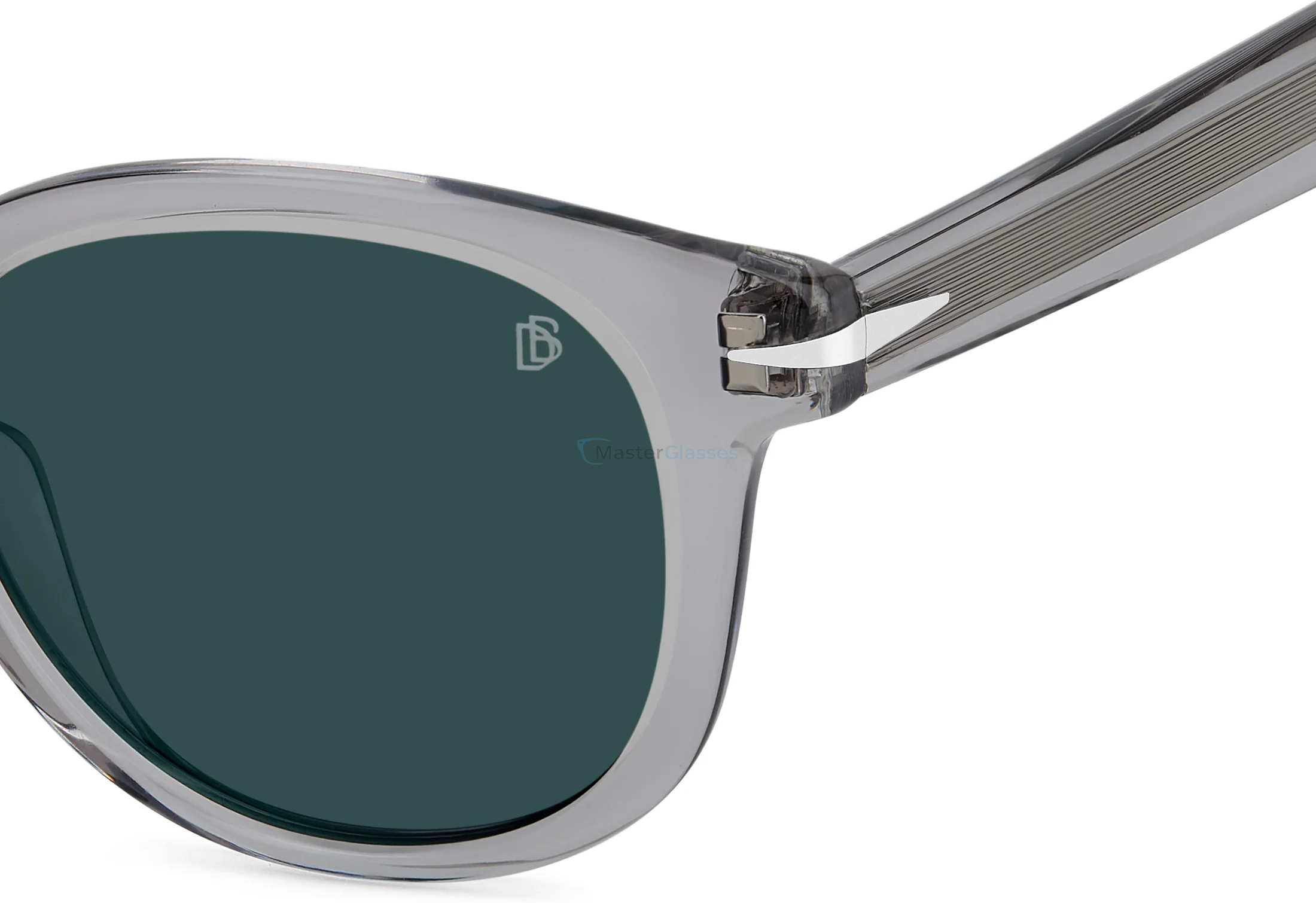   DAVID BECKHAM DB 1198/S KB7 Grey