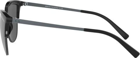 Солнцезащитные очки Armani Exchange AX4083S 80296G Black
