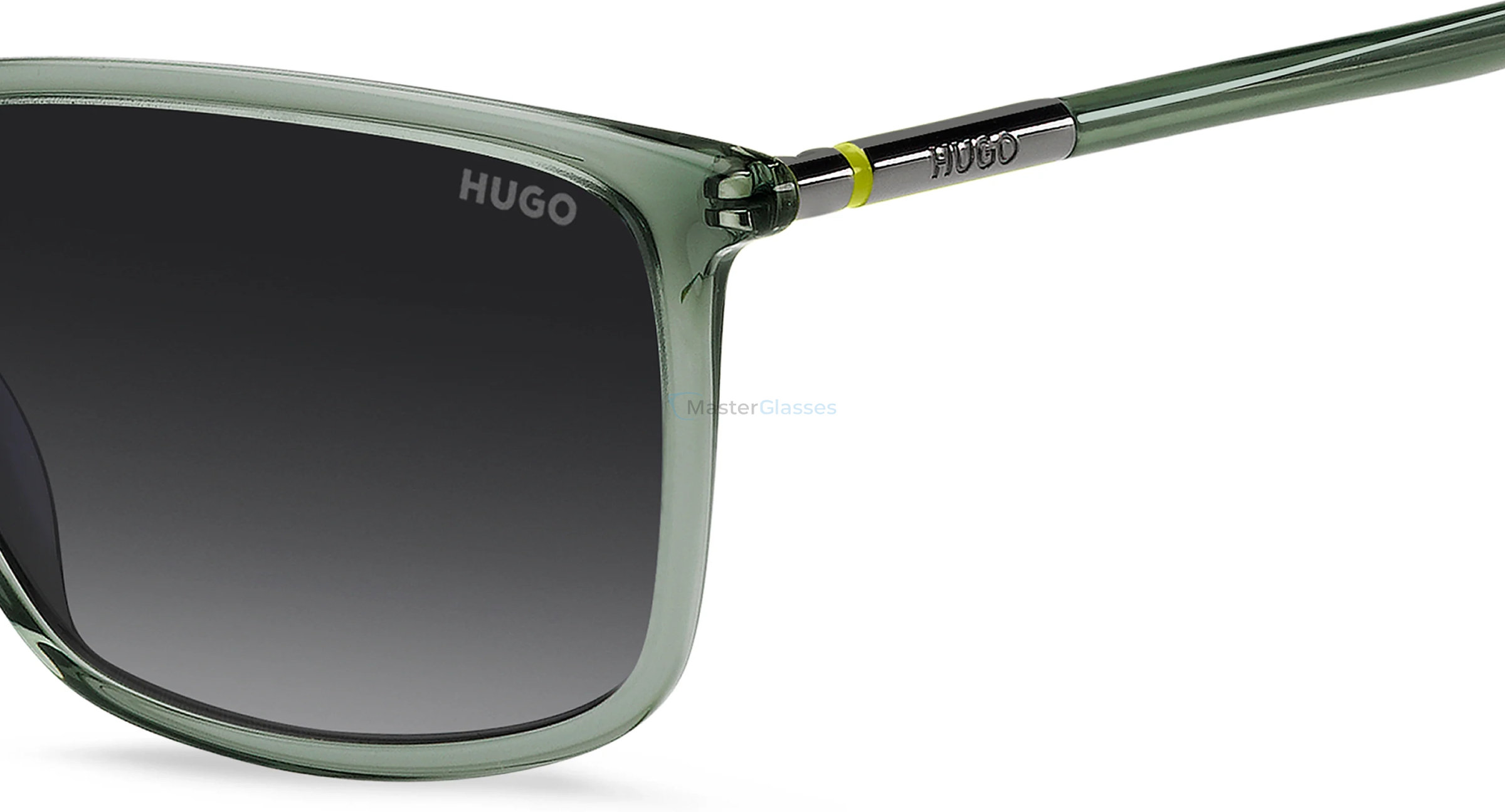   HUGO HG 1374/S 1ED Green