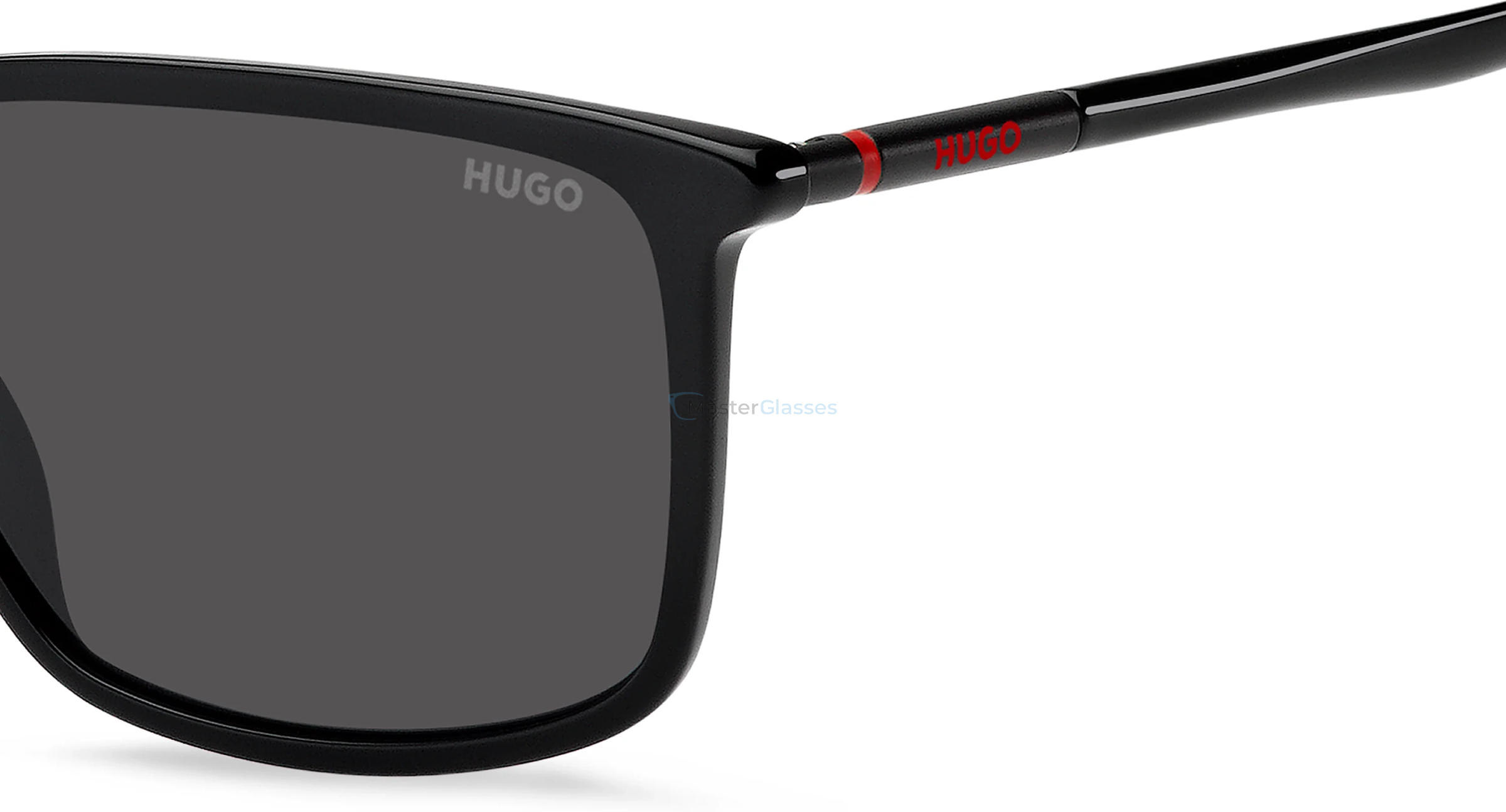   HUGO HG 1374/S 807 Black