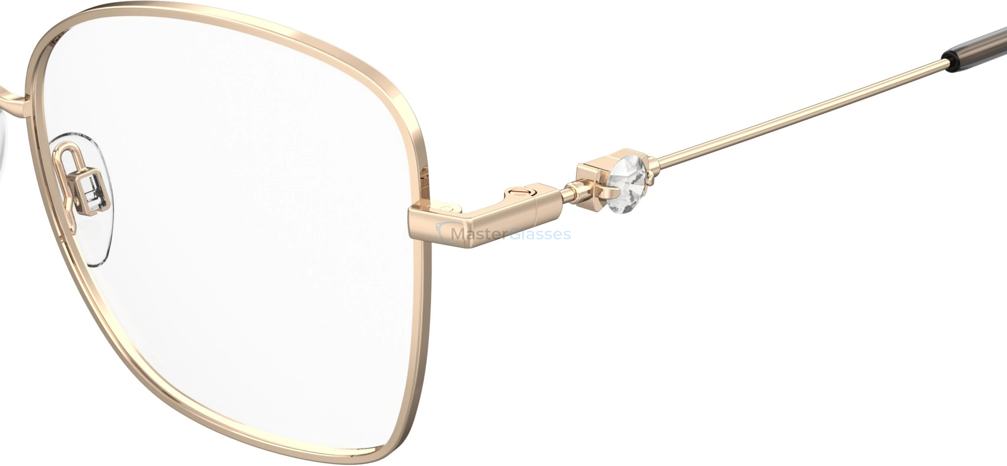  Pierre Cardin P.C. 8912 0 Rose Gold