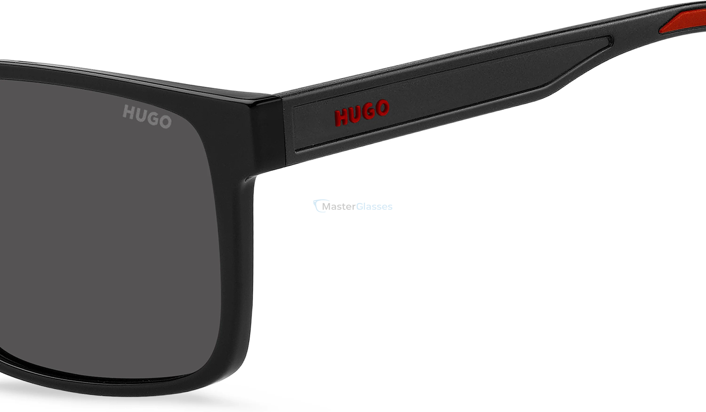   HUGO HG 1369/S 807 Black