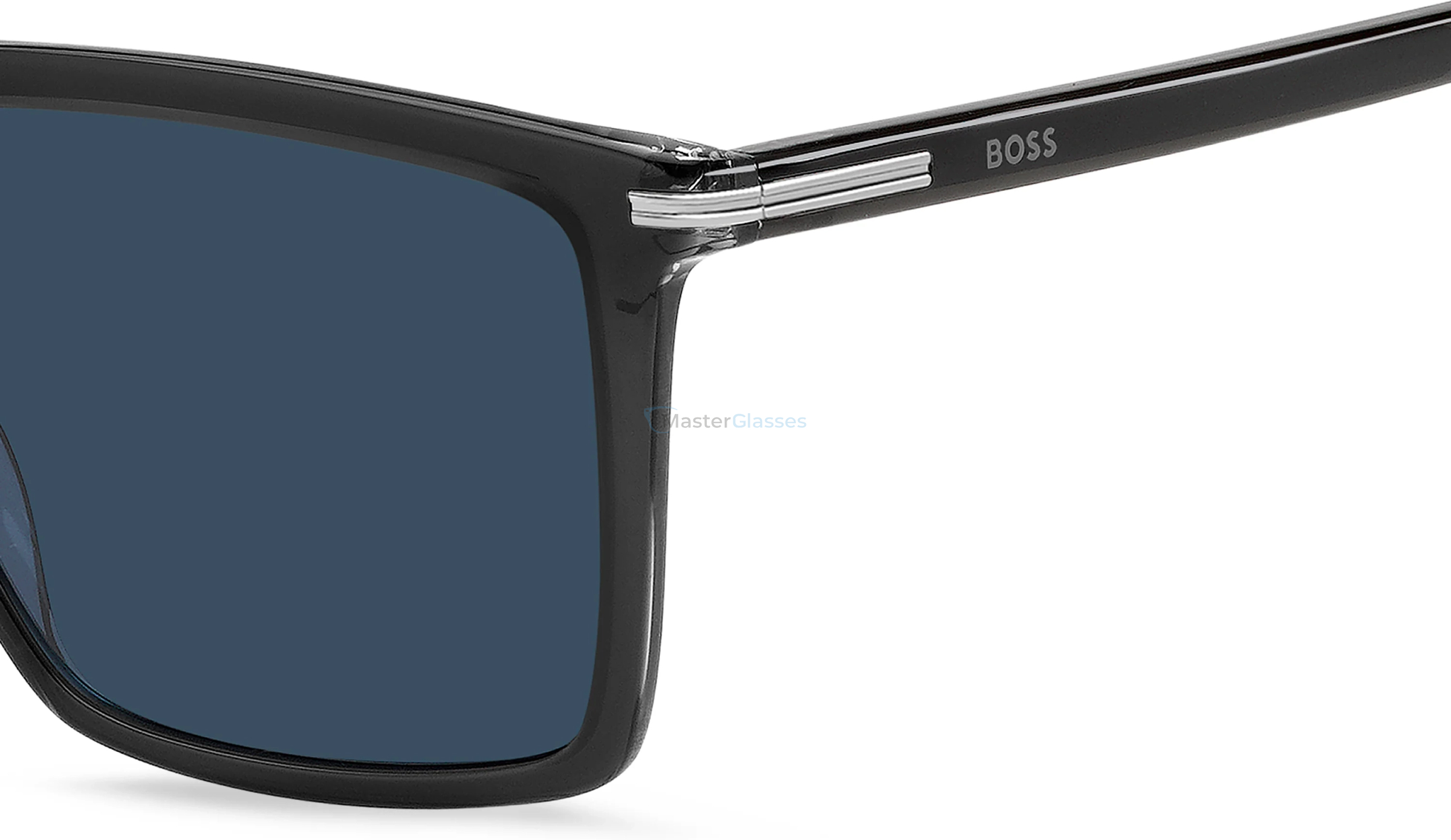   HUGO BOSS 1844/S KB7 Grey
