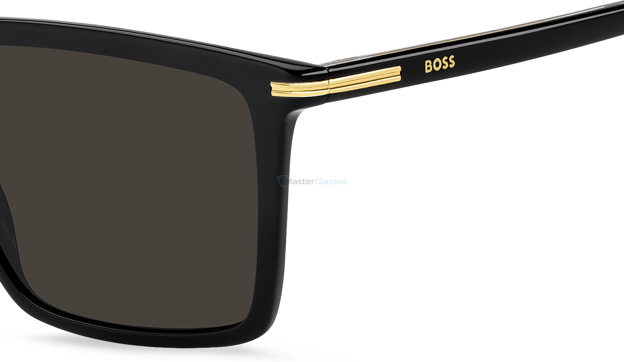   HUGO BOSS 1844/S 807 Black
