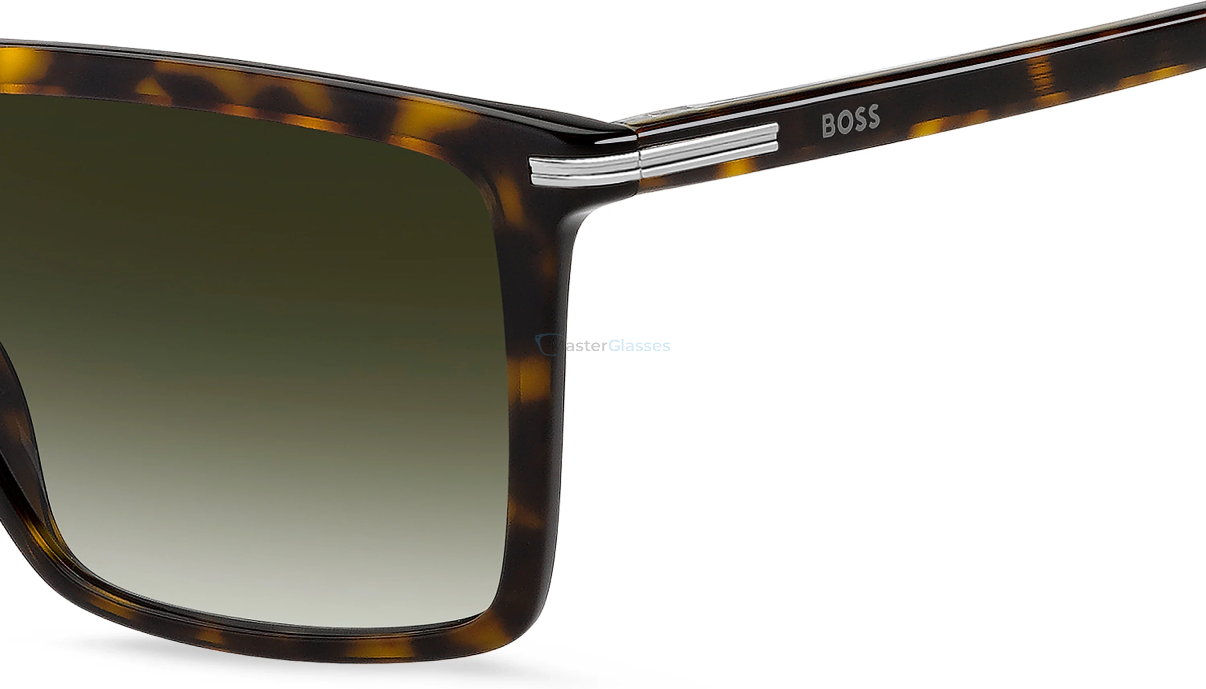   HUGO BOSS 1844/S 086 Havana