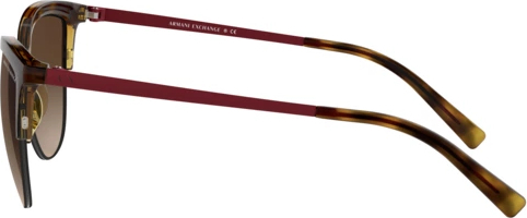 Солнцезащитные очки Armani Exchange AX4083S 803713 Havana