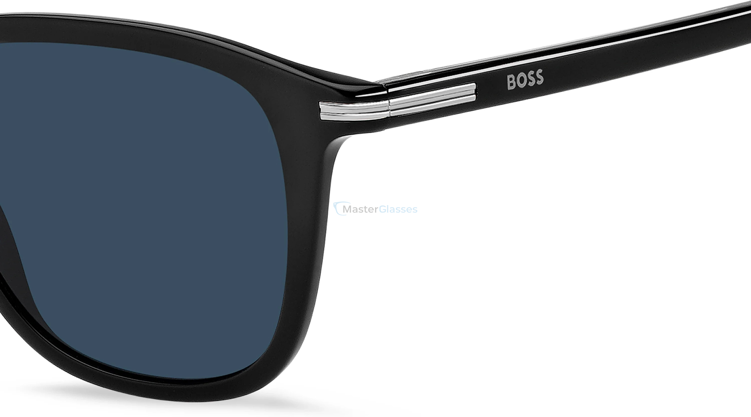   HUGO BOSS 1845/S 807 Black