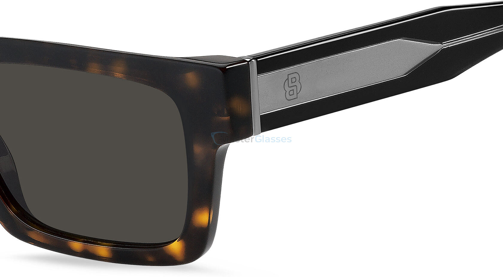   HUGO BOSS 1855/S 086 Havana