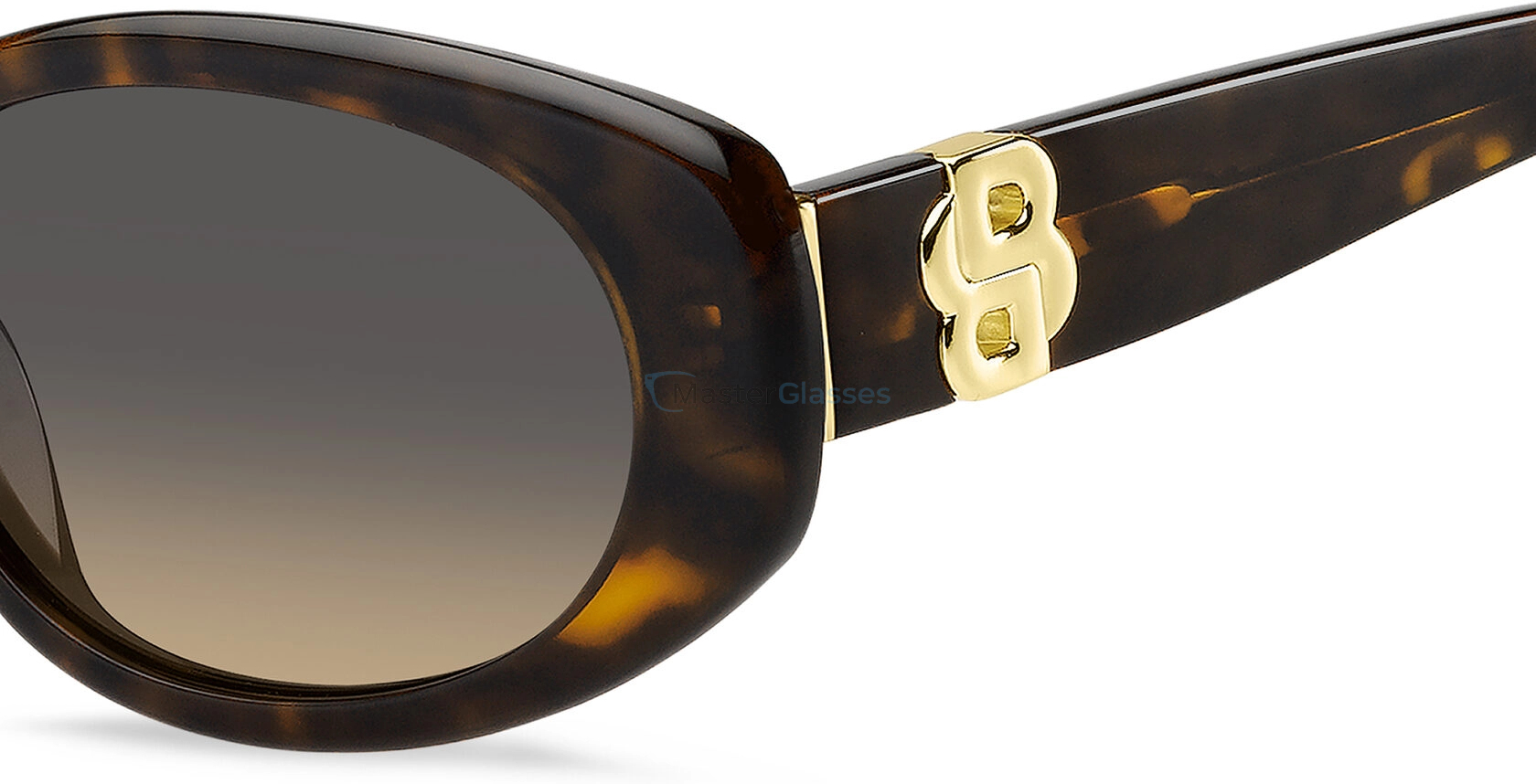   HUGO BOSS 1859/G/S 086 Havana