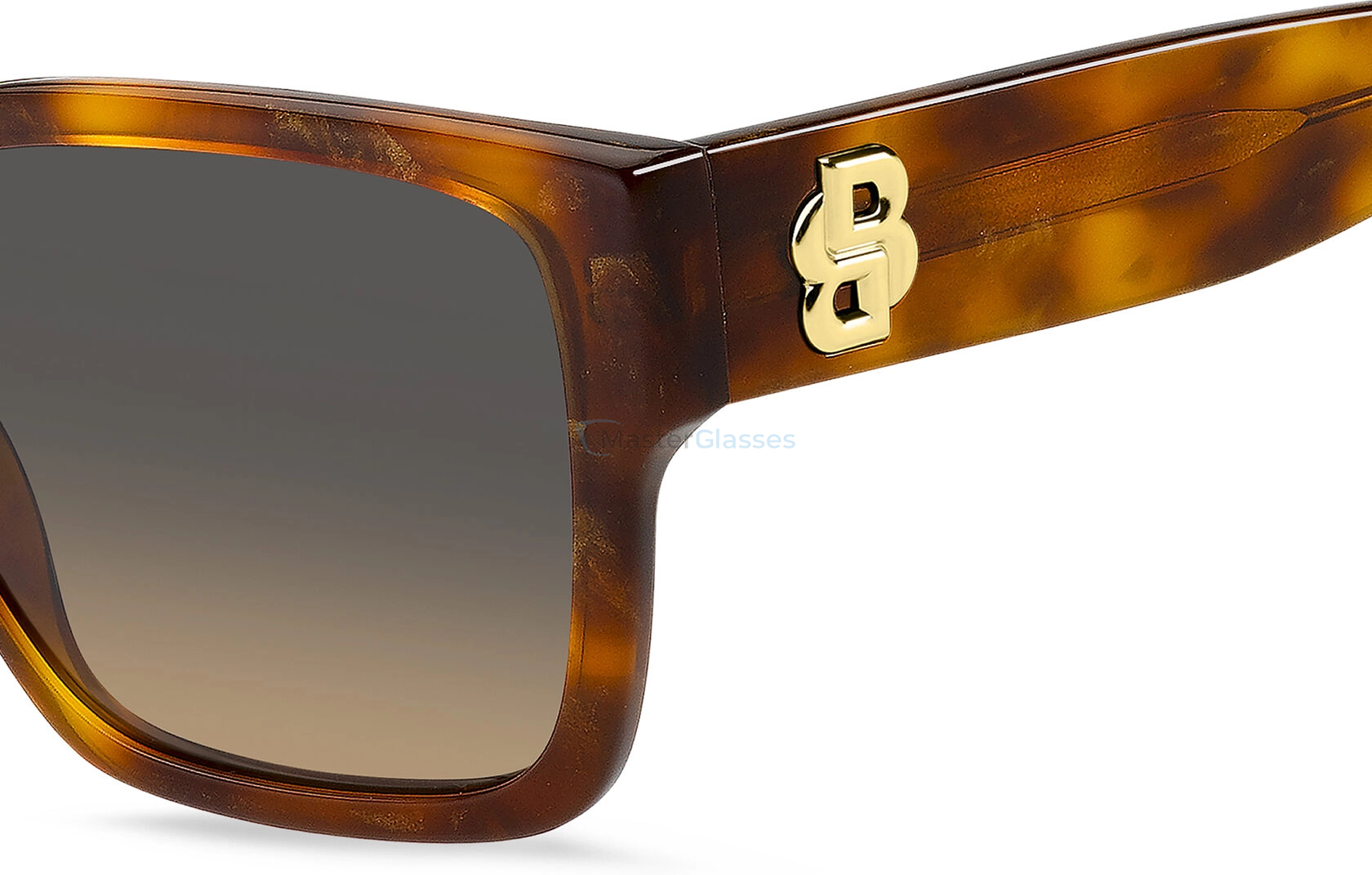   HUGO BOSS 1860/S WR9 Brown Havana