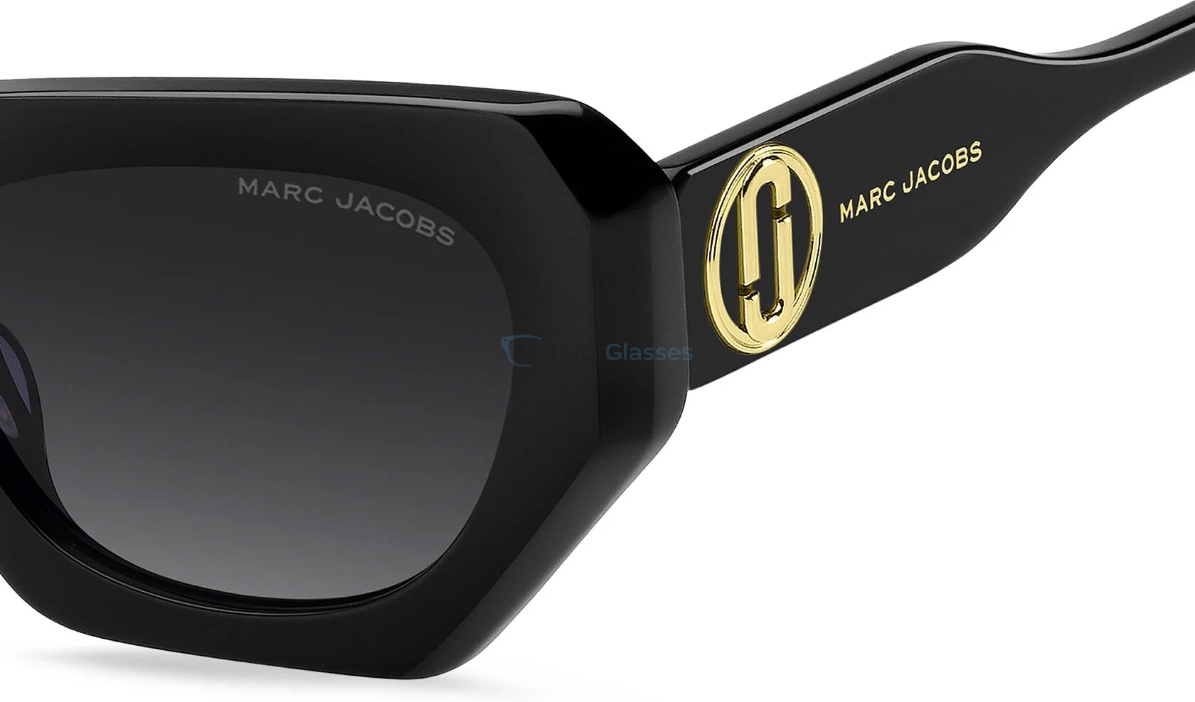   MARC JACOBS MARC 851/S 807 Black