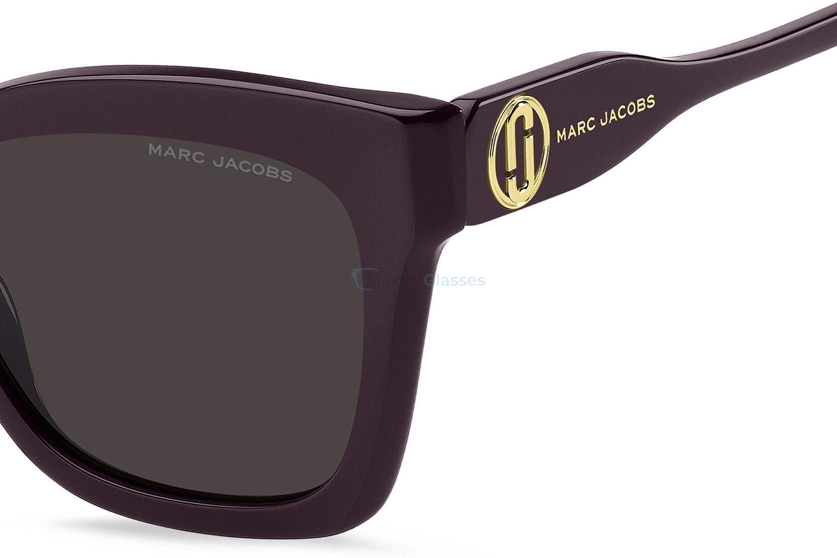   MARC JACOBS MARC 853/S B3V Violet