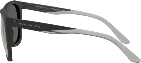 Солнцезащитные очки Armani Exchange AX4085S 80786G Matte Black
