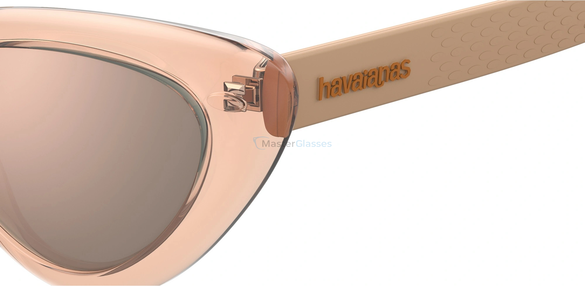   HAVAIANAS PIPA 9R6,  SALMON, RSGD ML=