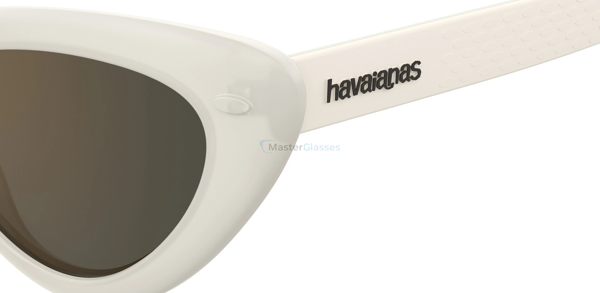  HAVAIANAS PIPA SZJ,  IVORY, GREY BRONZE SP