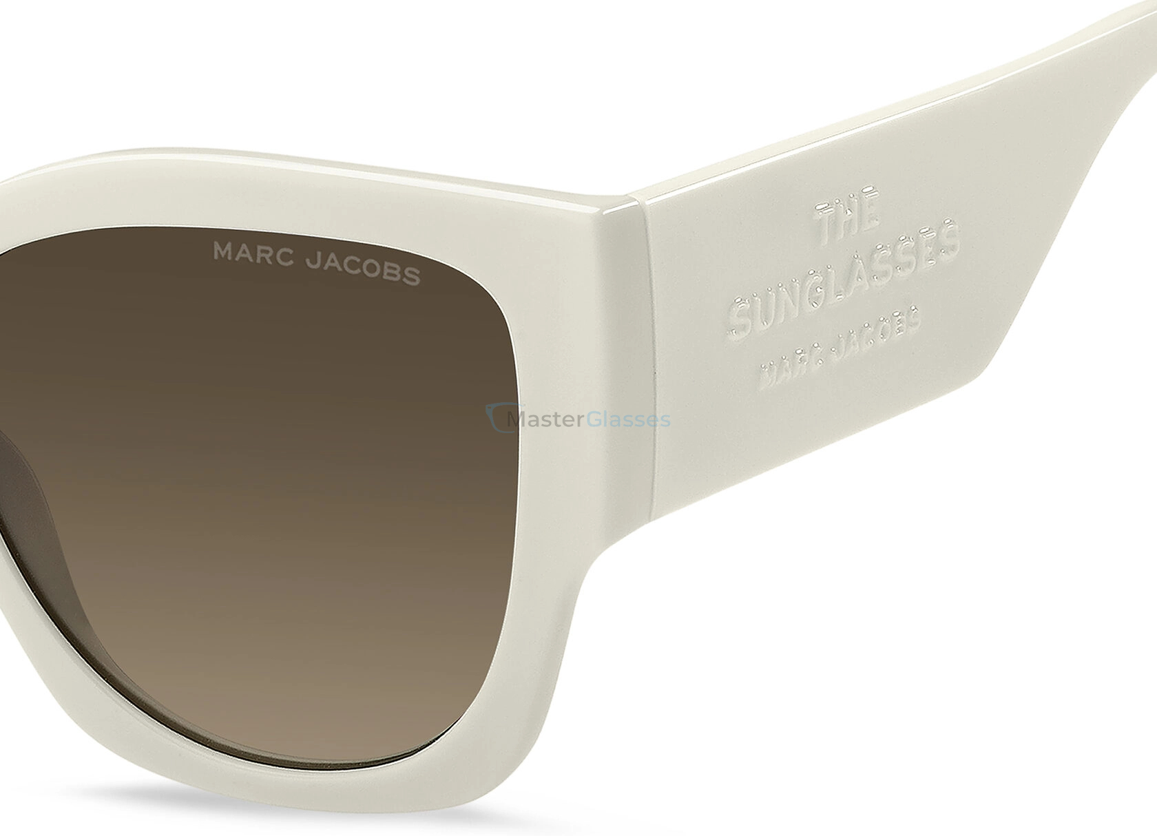   MARC JACOBS MARC 859/S SZJ Ivory