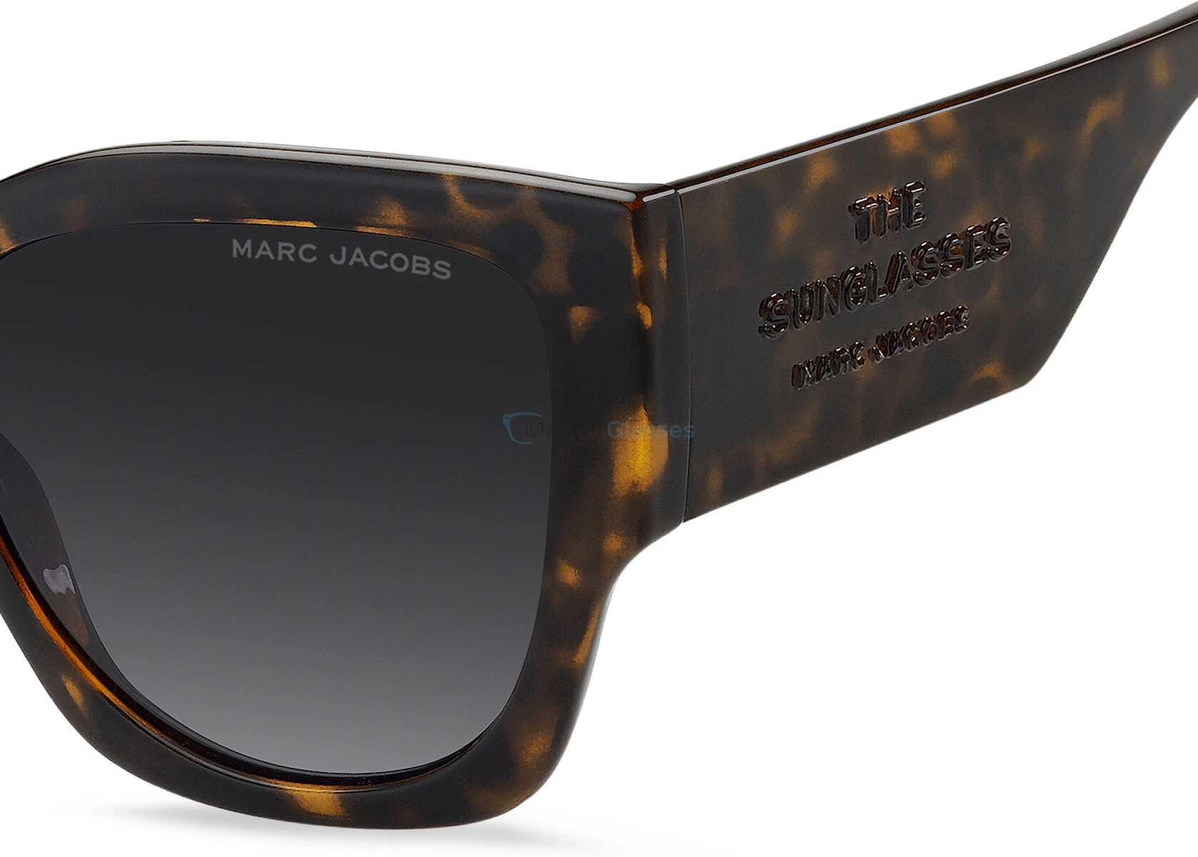   MARC JACOBS MARC 859/S 086 Havana
