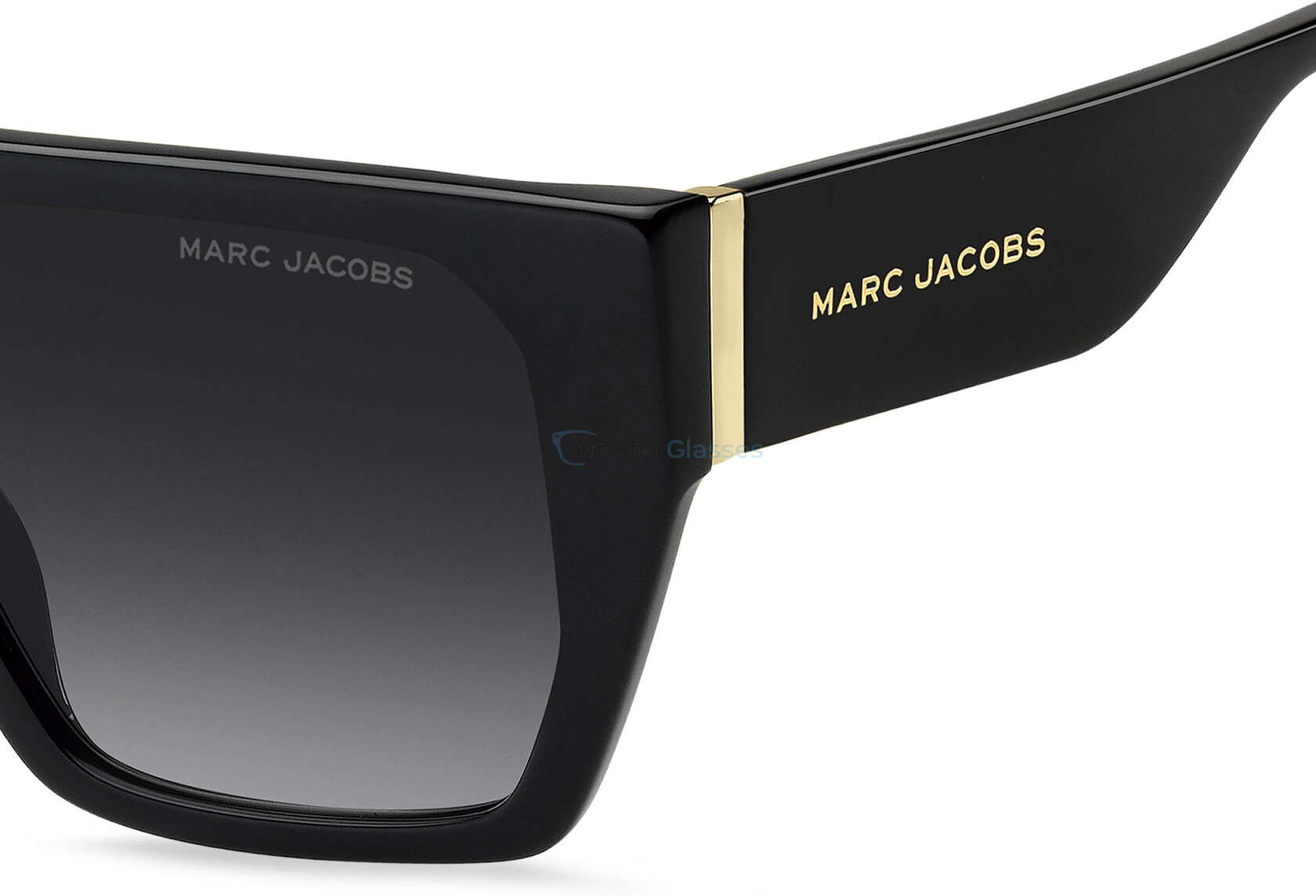   MARC JACOBS MARC 877/S 807 Black