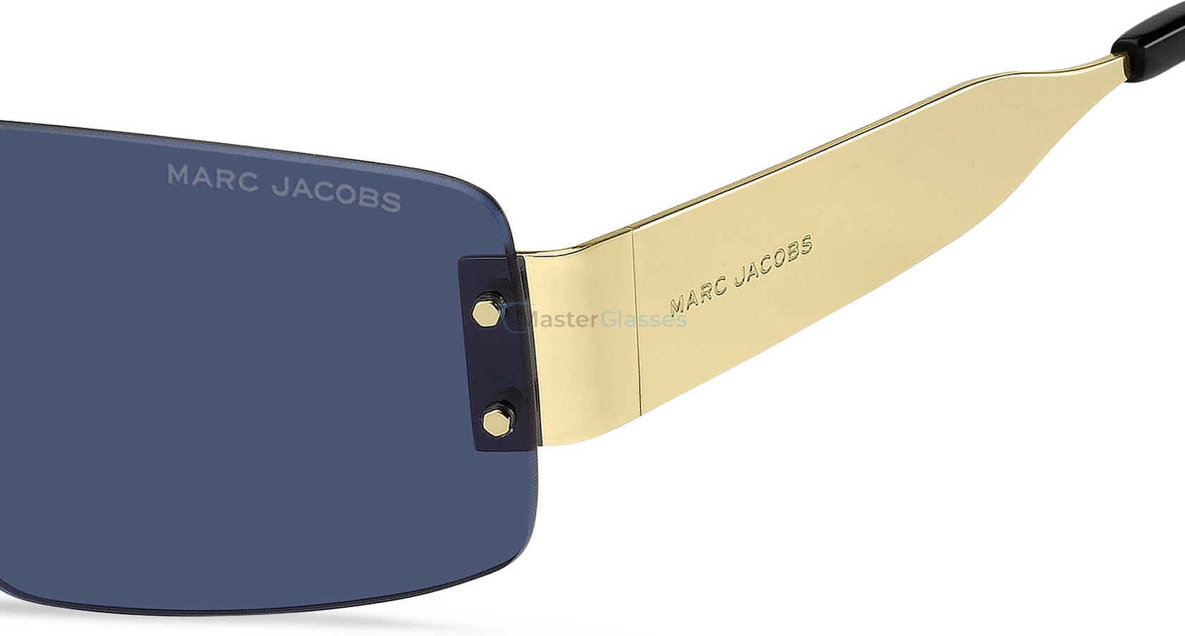   MARC JACOBS MARC 875/S LKS Gold Blue