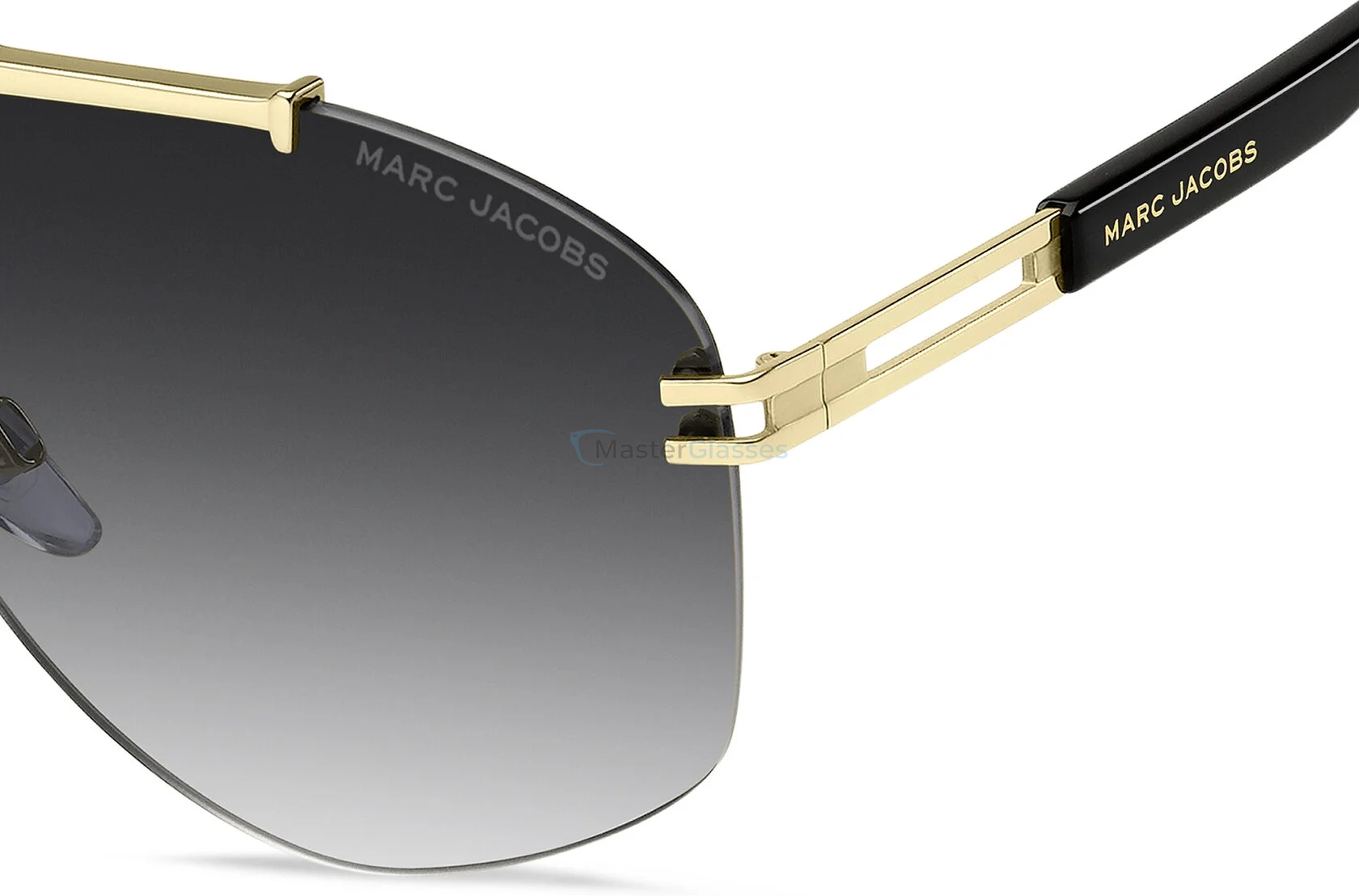   MARC JACOBS MARC 873/S J5G Gold