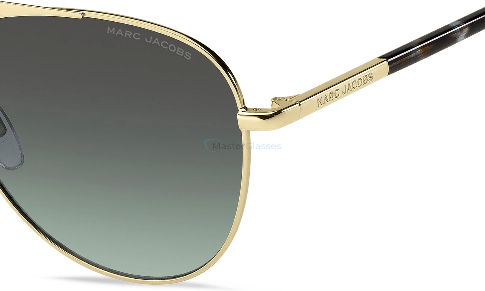   MARC JACOBS MARC 865/S LKS Gold Blue