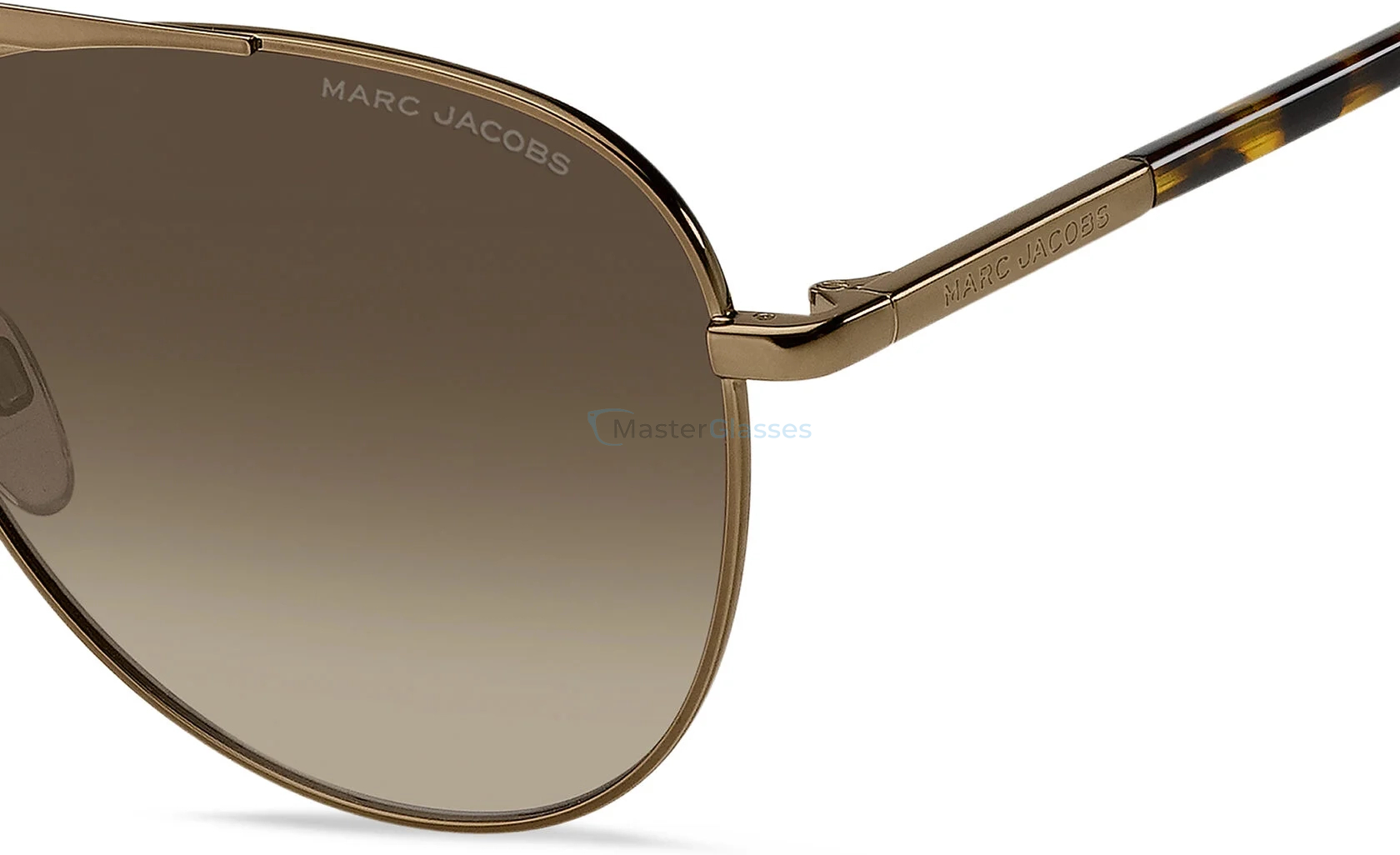   MARC JACOBS 865/S 09Q Brown