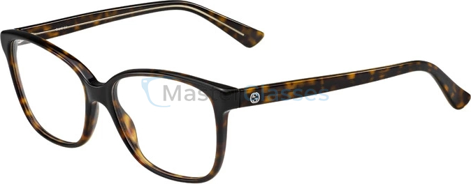 Оправа GUCCI GG 3724 HNZ