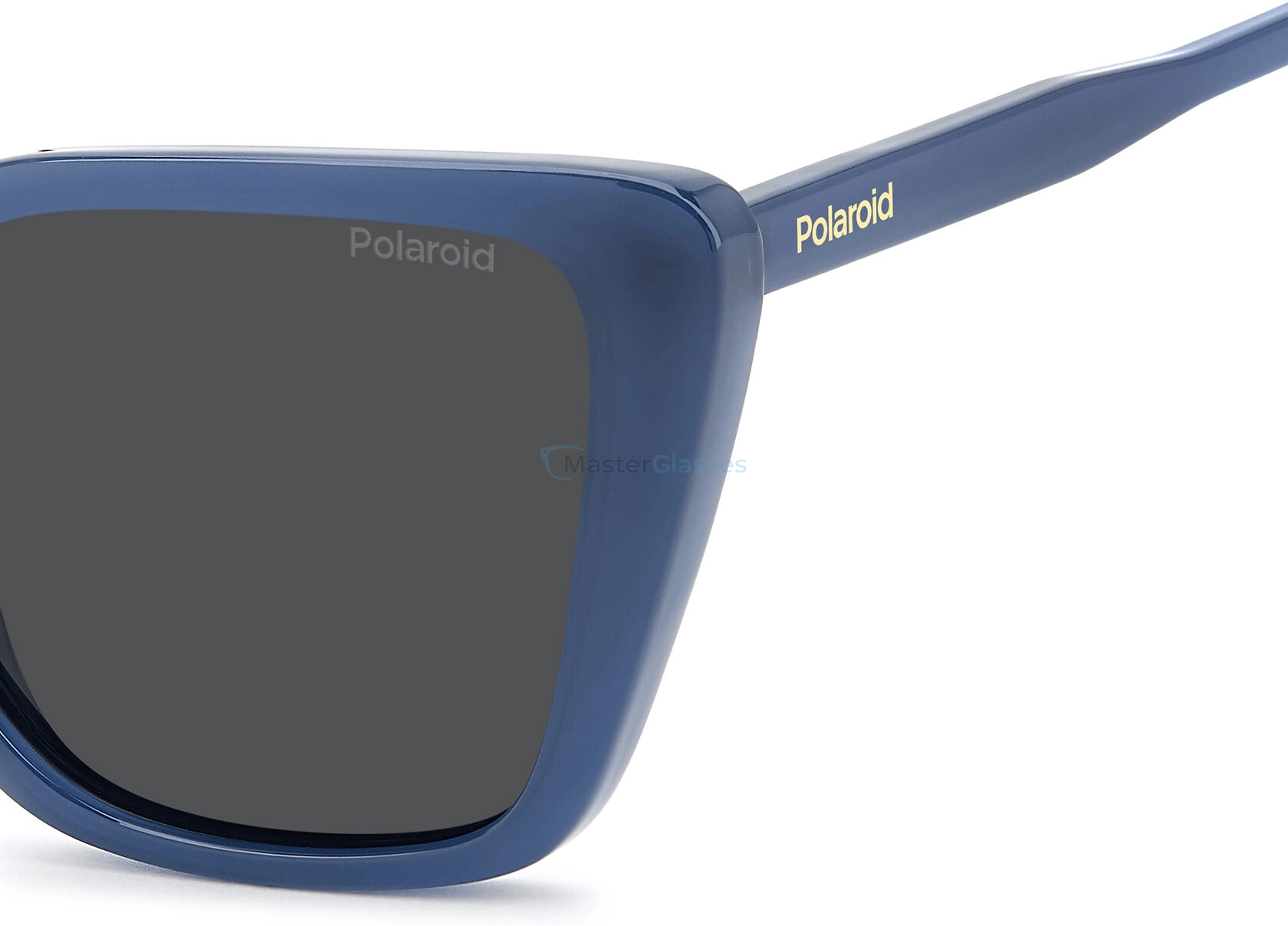   POLAROID PLD 4189/S MVU Azure