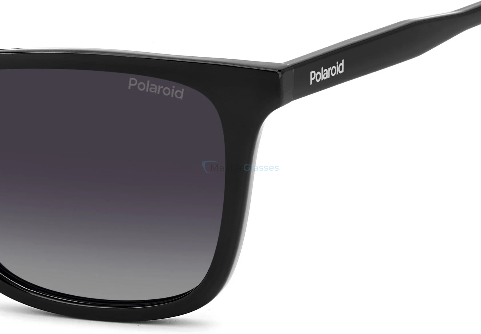   POLAROID PLD 4190/S 807 Black