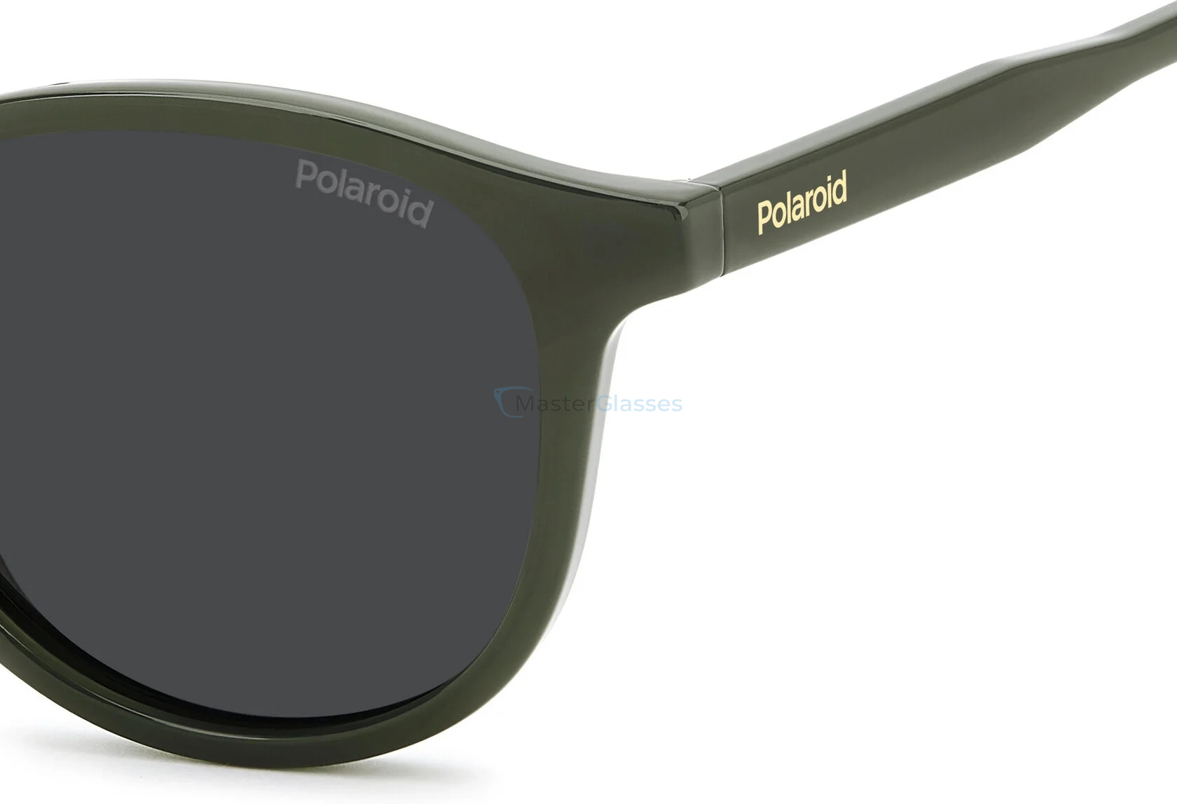   POLAROID PLD 4191/S 4C3 Olive