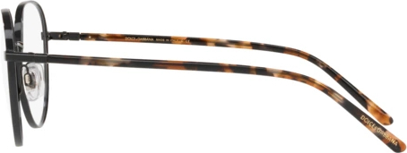 ������ Dolce & Gabbana DG1304 01 Black