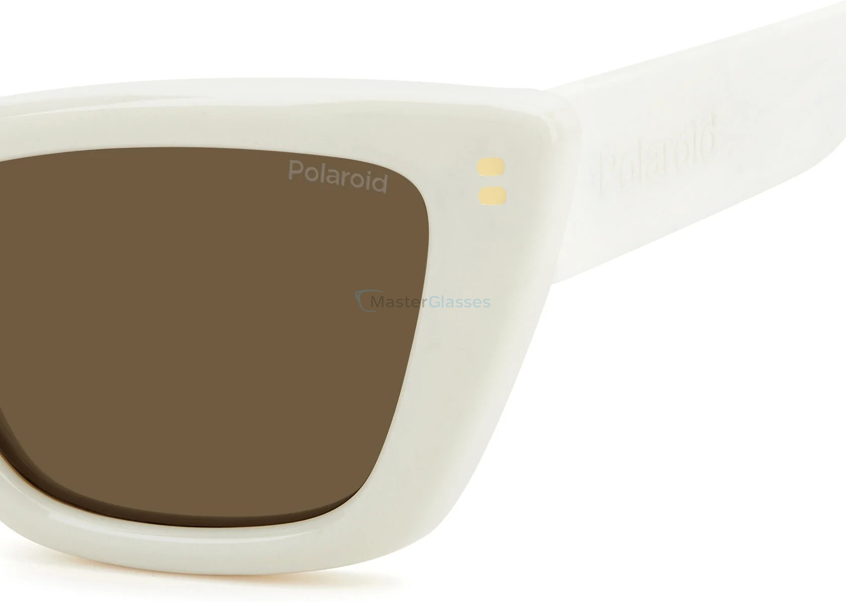   POLAROID PLD 6242/S/X VK6 White