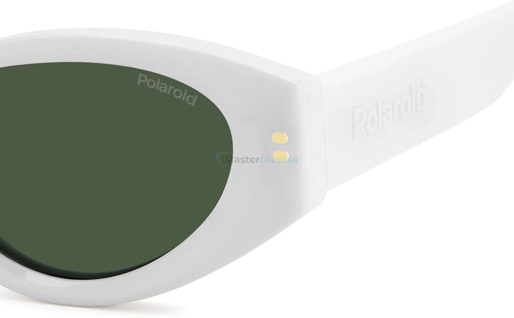   POLAROID PLD 6243/S/X VK6 White